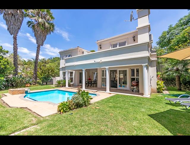 3 BEDROOM HOUSE SOLD IN BRYANSTON